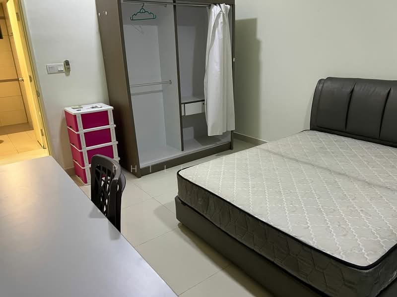 The Z Residence untuk Untuk Disewa - RM 2,600 /bulan, Apr 2026 - Bedroom - PropertyGuru.com.my