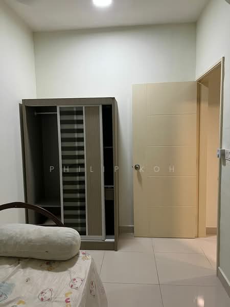 The Z Residence untuk Untuk Disewa - RM 2,600 /bulan, Apr 2026 - Bedroom - PropertyGuru.com.my
