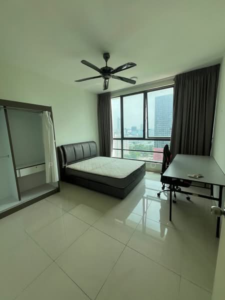 The Z Residence untuk Untuk Disewa - RM 2,600 /bulan, Apr 2026 - Bedroom - PropertyGuru.com.my