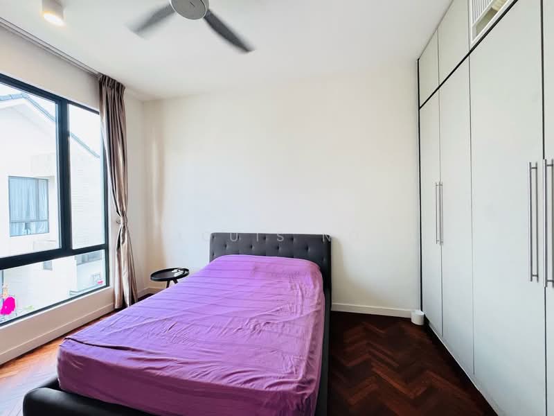 Rumah Teres untuk Disewa di Medini (Iskandar Puteri (Nusajaya)) - Louis Ng - PropertyGuru.com.my
