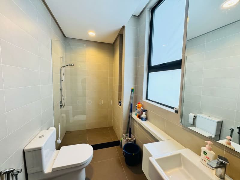 Rumah Teres untuk Disewa di Medini (Iskandar Puteri (Nusajaya)) - Louis Ng - PropertyGuru.com.my