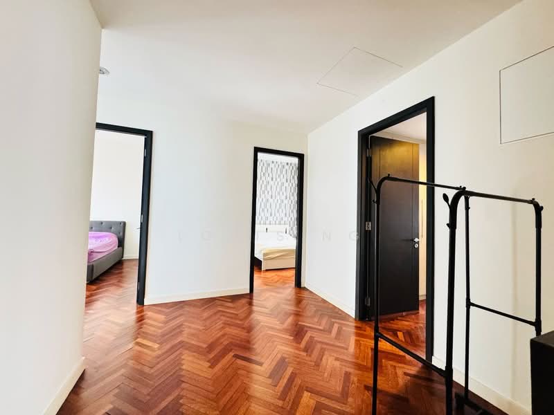 Rumah Teres untuk Disewa di Medini (Iskandar Puteri (Nusajaya)) - Louis Ng - PropertyGuru.com.my