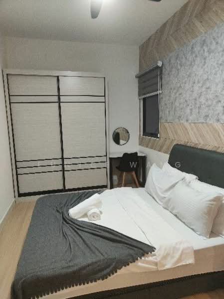 Service Residence for Rent at Continew - Eunice Wang - Bedroom - PropertyGuru.com.my
