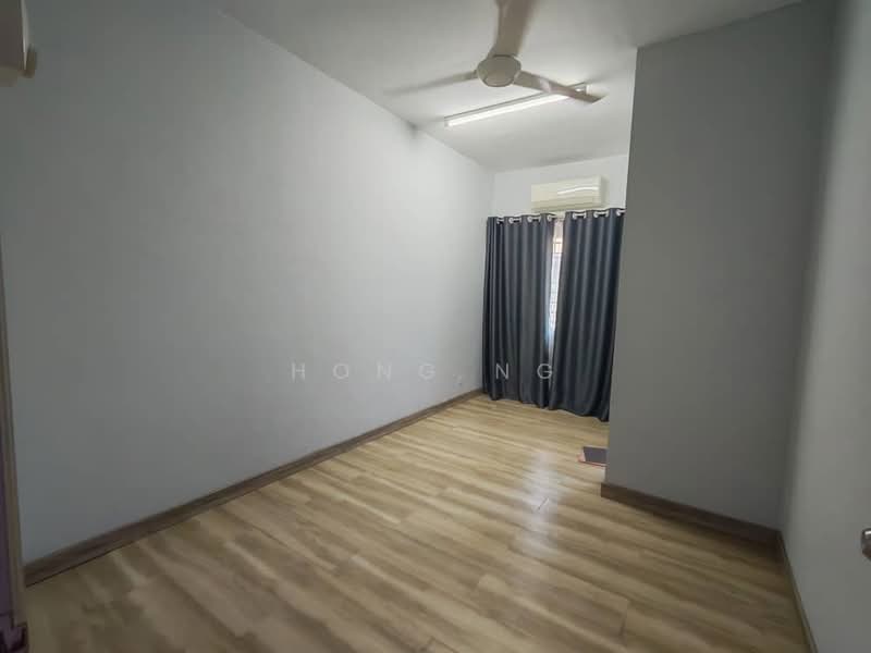 2-storey Terraced House for Rent in Telok Panglima Garang (Selangor) - Hong Ng - Interior - PropertyGuru.com.my