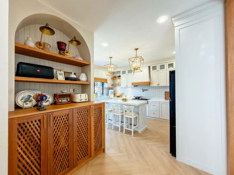 Verdale, Alam Sari untuk Untuk Dijual - RM 1,540,000, Apr 2026 - Kitchen - PropertyGuru.com.my