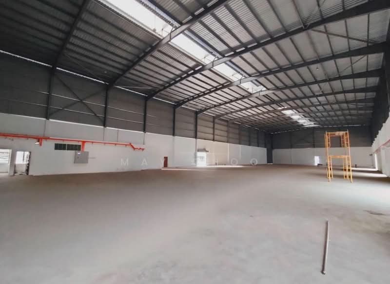 Kawasan Perindustrian Prai - 2