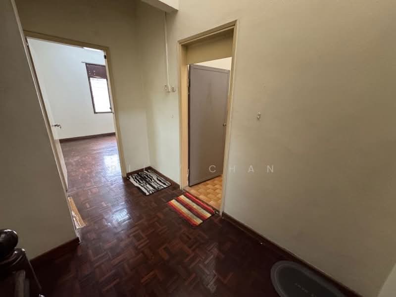 2-storey Terraced House for Sale in Taman Overseas Union (Taman Oug) (Jalan Klang Lama (Old Klang Road)) - Billy Chan - Interior - PropertyGuru.com.my