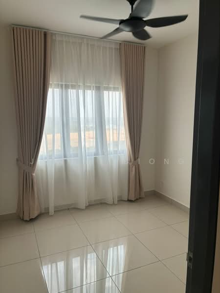 Service Residence for Rent at KR7 Residences - Joanne Diong - Interior - PropertyGuru.com.my