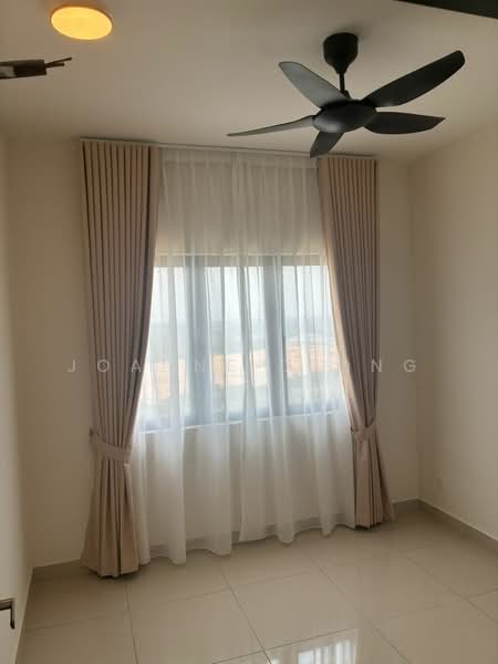 Service Residence for Rent at KR7 Residences - Joanne Diong - Interior - PropertyGuru.com.my