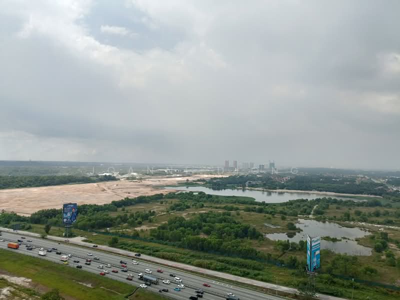 Service Residence for Rent at KR7 Residences - Joanne Diong - Exterior - PropertyGuru.com.my