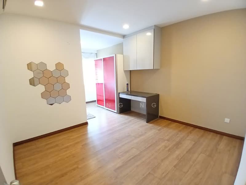 For Sale - D' Anjung Teluk Pulai