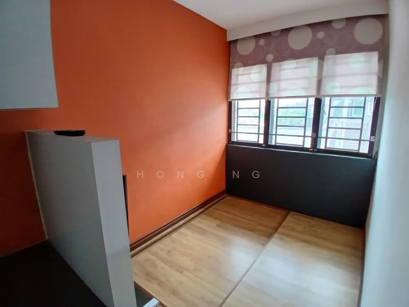 For Sale - D' Anjung Teluk Pulai