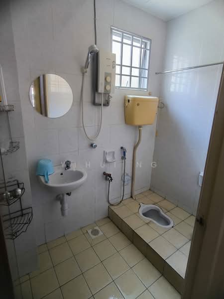 2-storey Terraced House for Rent in Shah Alam (Selangor) - YiHui Ng - Bathroom - PropertyGuru.com.my