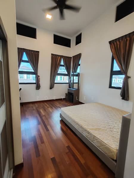 Eco Botanic untuk Untuk Disewa - RM 4,900 /bulan, Apr 2026 - PropertyGuru.com.my