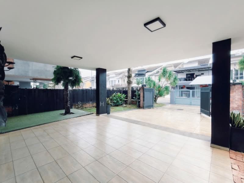 Bungalow for Rent in Puchong (Selangor) - Esther Tan - Exterior - PropertyGuru.com.my