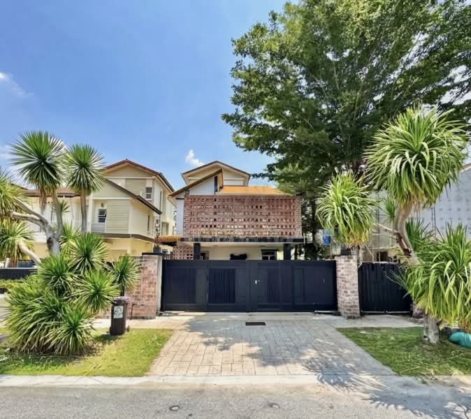 Bungalow for Rent in Puchong (Selangor) - Esther Tan - Exterior - PropertyGuru.com.my