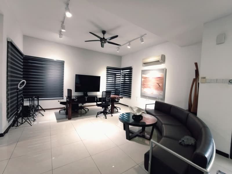 Bungalow for Rent in Puchong (Selangor) - Esther Tan - Study - PropertyGuru.com.my