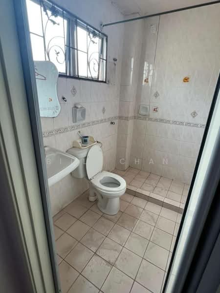 Taman Segar Perdana Cheras untuk Untuk Dijual - RM 780,000, Apr 2026 - Bathroom - PropertyGuru.com.my