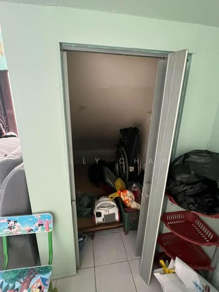 Taman Segar Perdana Cheras untuk Untuk Dijual - RM 780,000, Apr 2026 - Interior - PropertyGuru.com.my