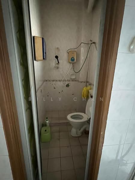 Taman Segar Perdana Cheras untuk Untuk Dijual - RM 780,000, Apr 2026 - PropertyGuru.com.my