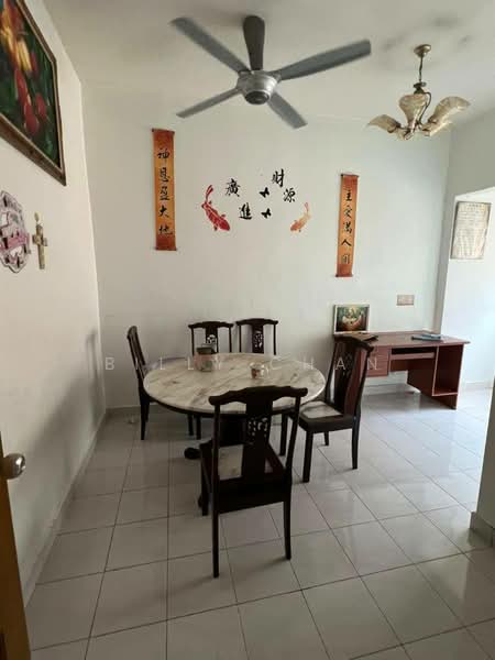 Taman Segar Perdana Cheras untuk Untuk Dijual - RM 780,000, Apr 2026 - Dining Room - PropertyGuru.com.my