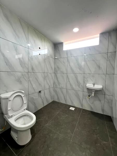 Rumah Teres 2 Tingkat untuk Dijual di Taman Sri Putri (Kulai) - Calvin Lee - PropertyGuru.com.my