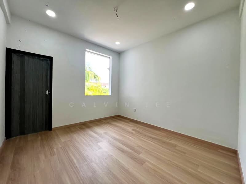Rumah Teres 2 Tingkat untuk Dijual di Taman Sri Putri (Kulai) - Calvin Lee - PropertyGuru.com.my