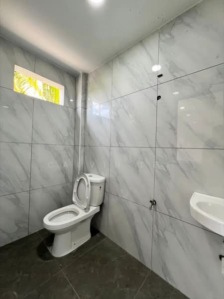 Rumah Teres 2 Tingkat untuk Dijual di Taman Sri Putri (Kulai) - Calvin Lee - PropertyGuru.com.my