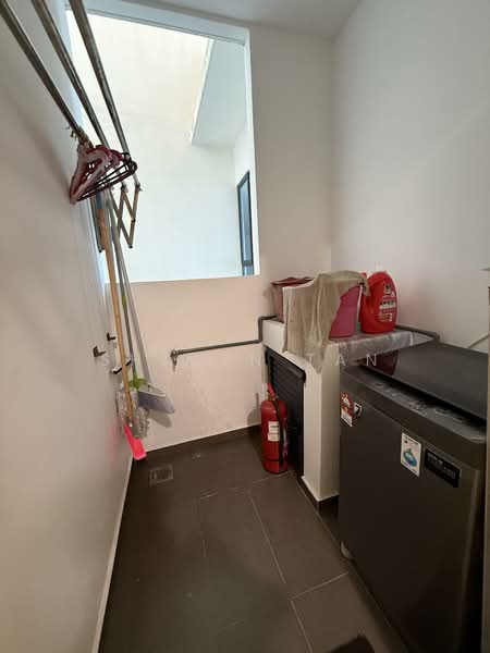 Service Residence for Rent at Atlantis Residences (Pangsapuri Atlantis Kota Syahbandar) - Shalyn Tan - Interior - PropertyGuru.com.my