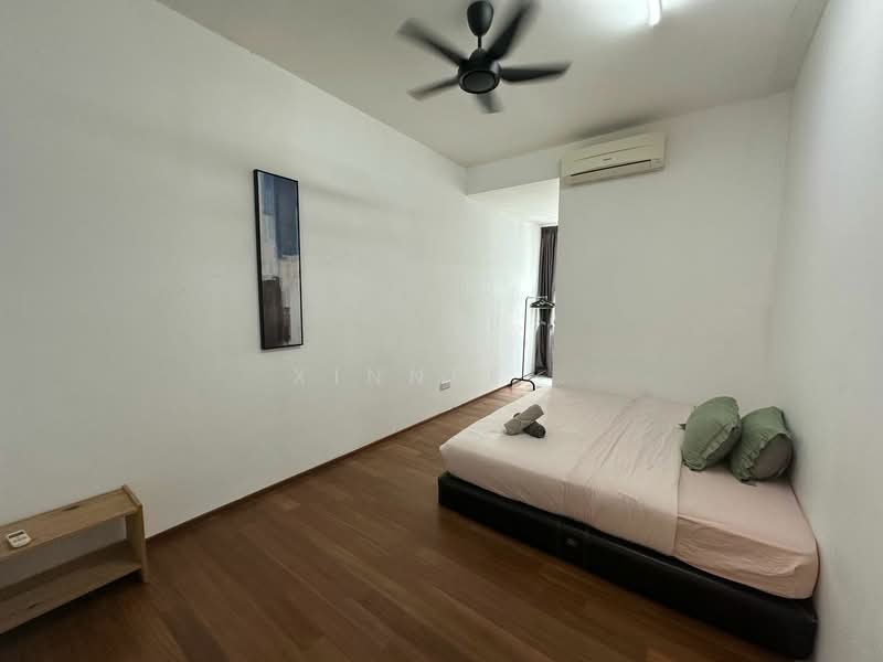 3-storey Terraced House for Sale in Gelugor (Penang) - Xinnee . - Bedroom - PropertyGuru.com.my