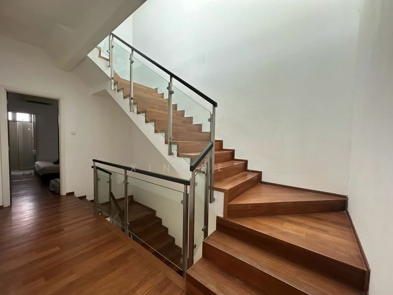 3-storey Terraced House for Sale in Gelugor (Penang) - Xinnee . - Interior - PropertyGuru.com.my