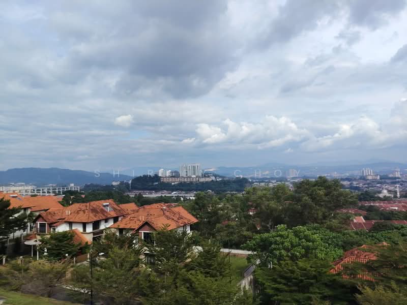 Rumah Banglo untuk Disewa di Kuala Lumpur (Kuala Lumpur) - Shirley Choy - Exterior - PropertyGuru.com.my