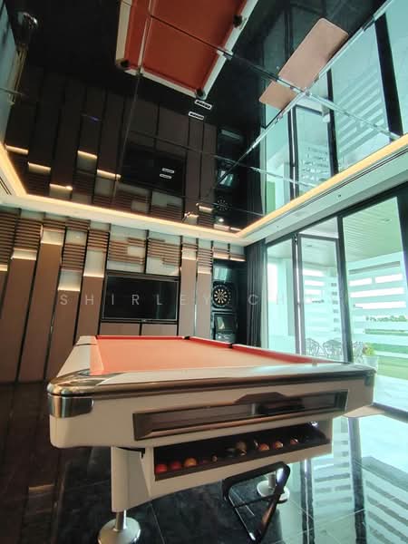 Rumah Banglo untuk Disewa di Kuala Lumpur (Kuala Lumpur) - Shirley Choy - Interior - PropertyGuru.com.my