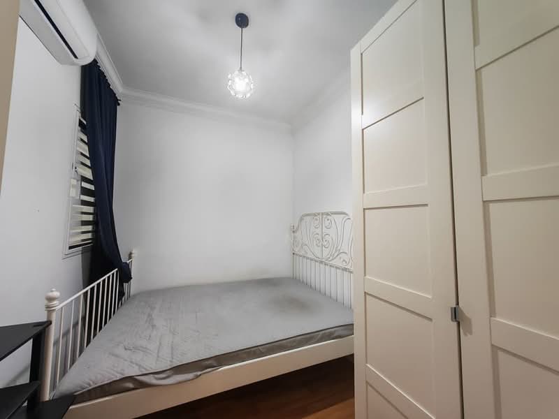 Condominium for Sale at TRI PINNACLE - Evan . - Bedroom - PropertyGuru.com.my