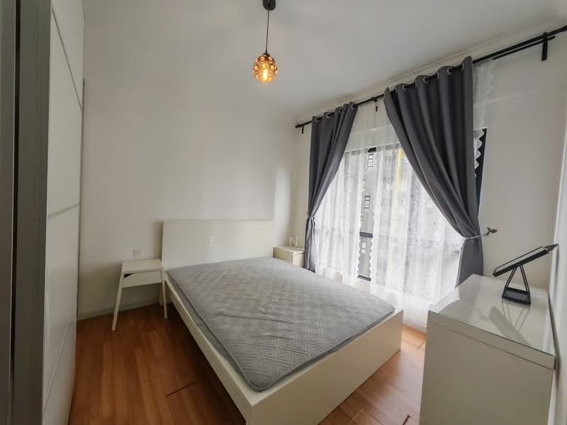 Condominium for Sale at TRI PINNACLE - Evan . - Bedroom - PropertyGuru.com.my