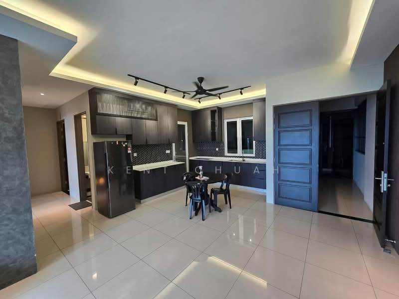 Condominium for Rent at QuayWest Residence - Kent Chuah - Kitchen - PropertyGuru.com.my