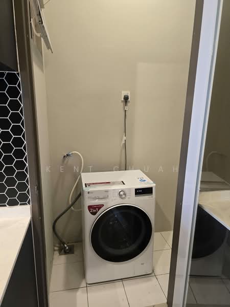 Condominium for Rent at QuayWest Residence - Kent Chuah - Interior - PropertyGuru.com.my