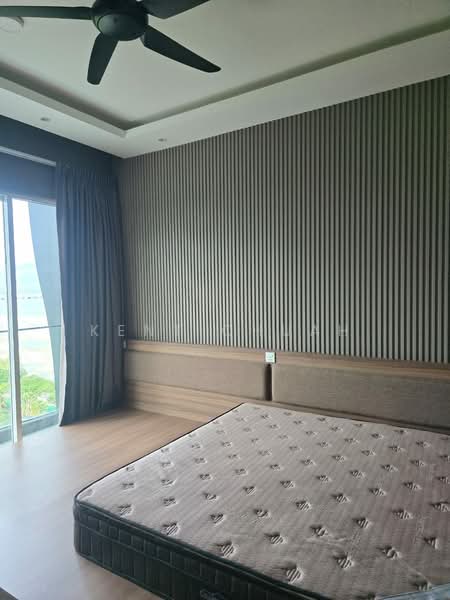 Condominium for Rent at QuayWest Residence - Kent Chuah - Bedroom - PropertyGuru.com.my