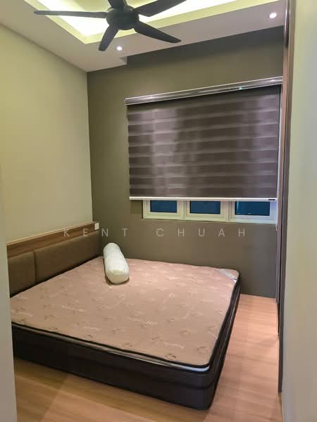 Condominium for Rent at QuayWest Residence - Kent Chuah - Bedroom - PropertyGuru.com.my