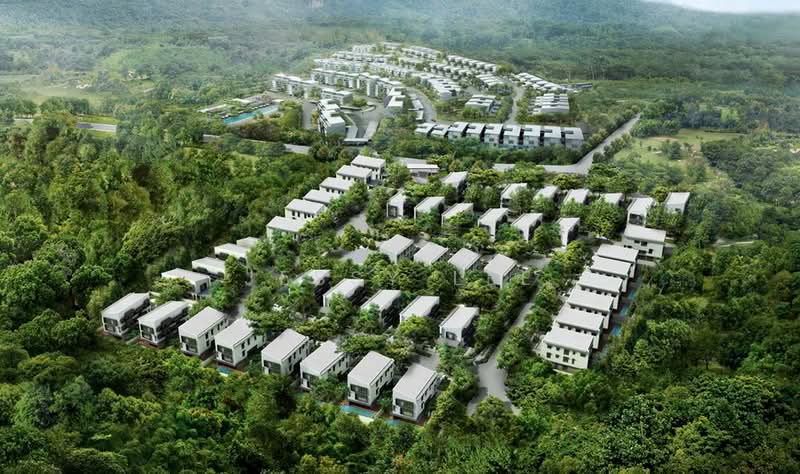 Condominium for Sale at 20trees - Jessy Lee - Exterior - PropertyGuru.com.my