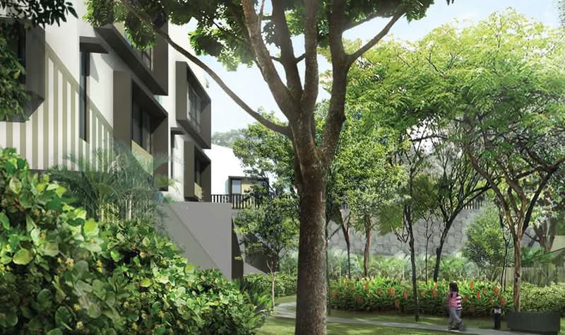 Condominium for Sale at 20trees - Jessy Lee - Exterior - PropertyGuru.com.my