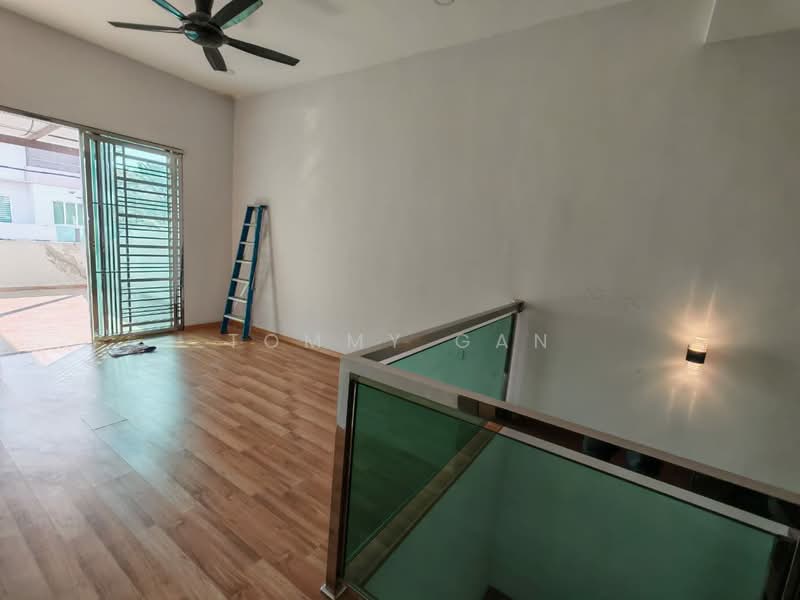 Rumah Berkembar untuk Disewa di Taman Bakap Indah (Sungai Bakap) - Tommy Gan - Interior - PropertyGuru.com.my