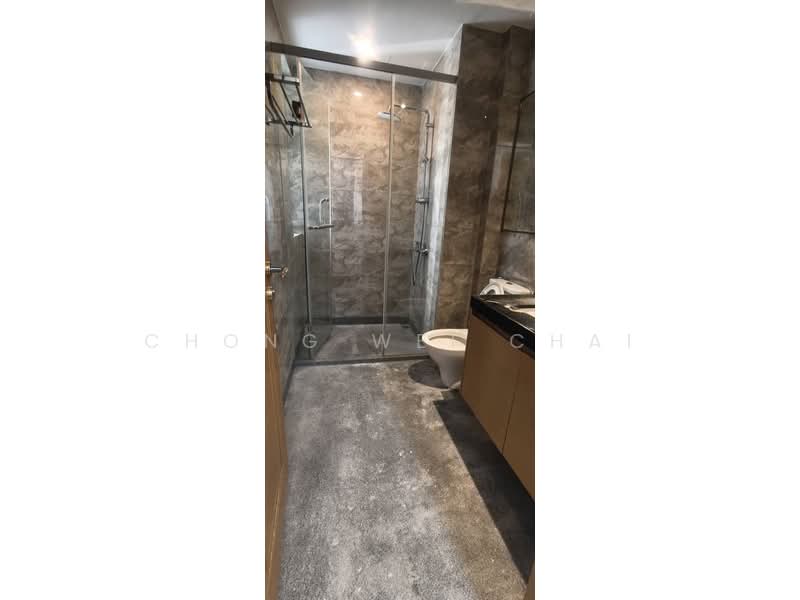 R&F Princess Cove Phase 1 untuk Untuk Disewa - RM 2,800 /bulan, Apr 2026 - Bathroom - PropertyGuru.com.my