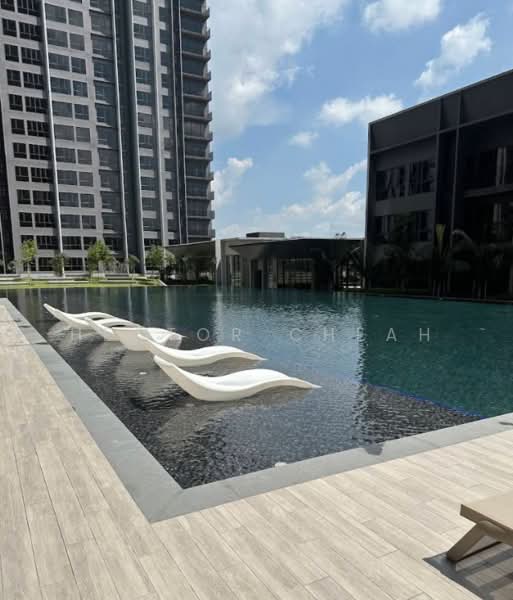 Service Residence for Sale at Alira @ Metropark Subang - Hector Cheah - Exterior - PropertyGuru.com.my