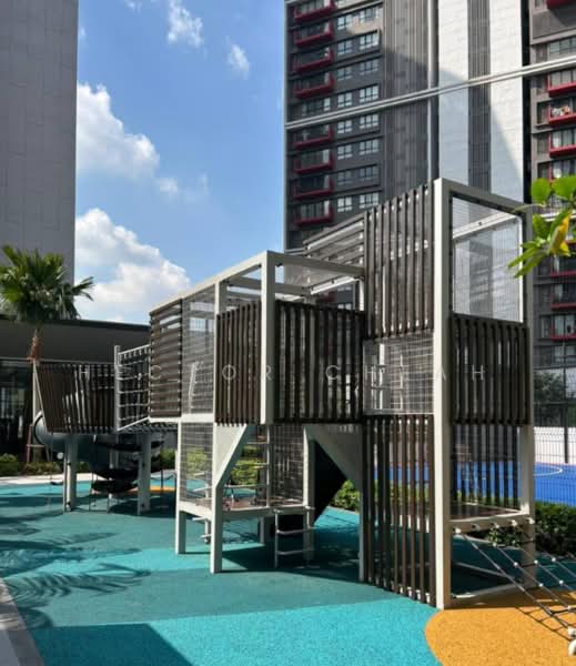 Service Residence for Sale at Alira @ Metropark Subang - Hector Cheah - Exterior - PropertyGuru.com.my