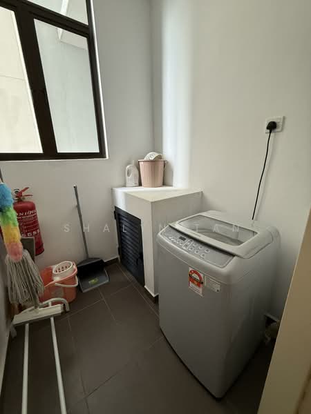 Service Residence for Rent at Atlantis Residences (Pangsapuri Atlantis Kota Syahbandar) - Shalyn Tan - Interior - PropertyGuru.com.my