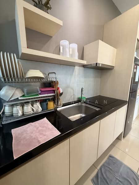 Service Residence for Rent at Atlantis Residences (Pangsapuri Atlantis Kota Syahbandar) - Shalyn Tan - PropertyGuru.com.my