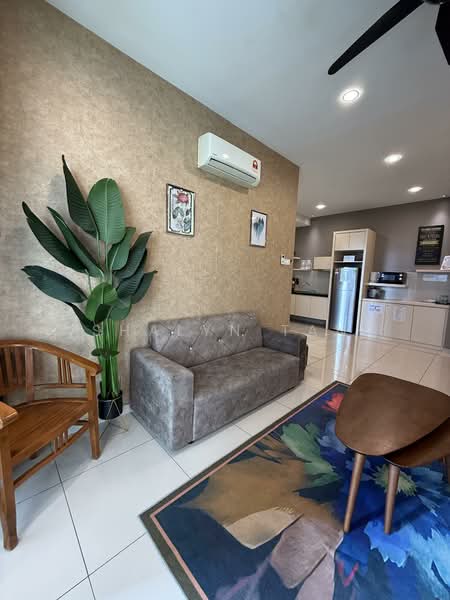 Service Residence for Rent at Atlantis Residences (Pangsapuri Atlantis Kota Syahbandar) - Shalyn Tan - PropertyGuru.com.my