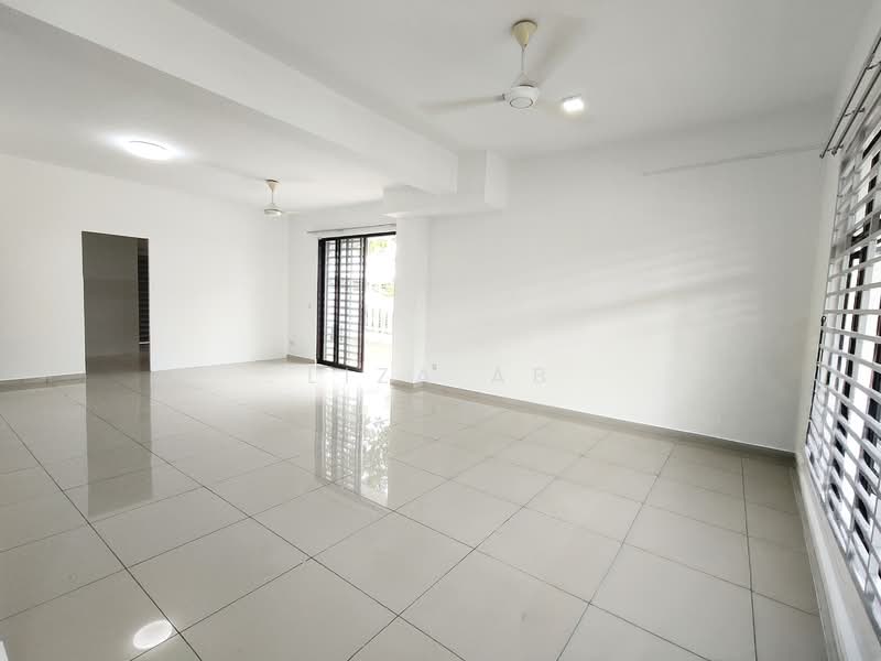 Saraca untuk Untuk Dijual - RM 795,000, Apr 2026 - Living Room - PropertyGuru.com.my