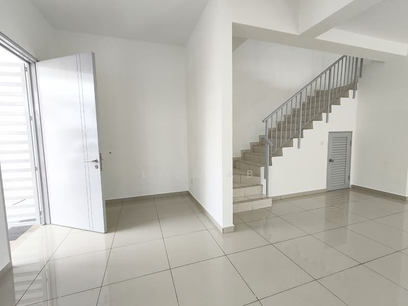 Saraca untuk Untuk Dijual - RM 795,000, Apr 2026 - Entrance - PropertyGuru.com.my